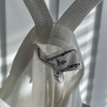 Hippie Rose 🍂Cherry strap ribbed crop tank top🍂 Photo 2