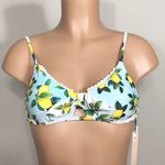 Nanette Lepore Limonata Enchantress Bikini Top Photo 3