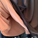 Connected Apparel Stunning Connected Sleeveless Lace Black Flowy Formal Party Dress 12 Photo 6