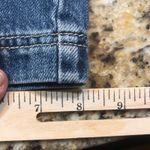 BDG  Womens 30 Wide Leg Cargo High Rise Y2K Skater Baggy‎ Jeans Cargo Photo 5