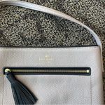 Kate Spade Chester Street Dessi Crossbody in Beige Photo 1