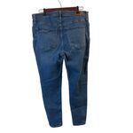 Madewell Women’s Mid Rise Skinny Jeans Size 31 Photo 1