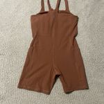 Free People Movement  Never Better Runsie Photo 1