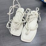 Marc Fisher LTD Falina 2 Strappy Sandals Size 5.5 Photo 4