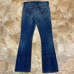 Citizens of Humanity Vintage Y2K Jeans Mid Rise Boot Cut Womens 25 Inch Waist Photo 2