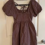 Madewell Dress Photo 2