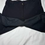 Ariat Pro Series Pants Women 34R Prelude black Fullseat Breeches Knee Equestrian Photo 2