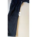 5.11 Tactical Series Cargo Pants Women's Size 8 Long Blue EMT RN Medical Hiking Photo 10