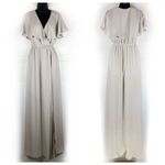 Show Me Your Mumu  Audrey Show Me the Ring Dress Small Photo 1