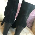 B Makowsky B. makowsky suede booties Photo 3