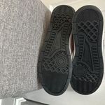 Hello Kitty Women’s Pink, White, And Black Casual Court Sneakers Size 10 Photo 10