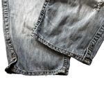 Silver Jeans  Tammi Cotton Jean Shorts, Sz 29 Photo 8