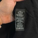 August Silk  Sheer Leopard Turtleneck Photo 4