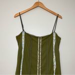 Urban Outfitters  Roxanne Seamed Mini Dress Photo 1