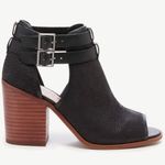 Sole Society 🦋 Carisse Block Heels🦋 Photo 0