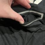 Tory Burch Sport Chevron Women's Size XS Black 7/8 Compression Leggings Yoga Gym Photo 9