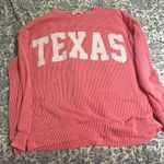 Tres Bien Texas sweatshirt Photo 0