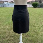 See By Chloe  Multicolor Metallic Skirt Photo 4