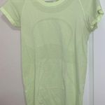 Lululemon Short Sleeve Tee Photo 0