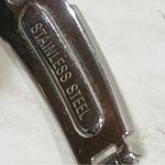 Coach  MADISON Silver‎ Tone Jeweled WOMEN'S WATCH Photo 4