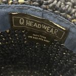 Sol Hats UV Protection Hat Blue Photo 3