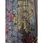 Drapers and Damons Dress Jacket Leafy Tapestry Photo 10