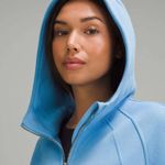 Lululemon Scuba Oversized Full-zip Hoodie Photo 3