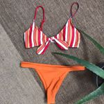 Revolve Bikini Bottom, Zaful Top Bikini Set Photo 0