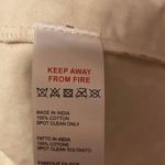 Urban Outfitters Canvas Cotton Sun Tote NWT Photo 4