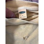 Old Navy Yellow top Photo 1