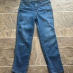 Madewell  Mid-Rise Stovepipe Jeans Size 25 Photo 4