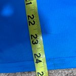 Adidas NWT Blue  Running Climalite T-Shirt L Photo 4