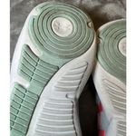 Under Armour Charged Assert Sneakers Womens Size 9 Grey Orange Running Shoes Photo 10