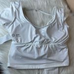 Gilly Hicks  Active Recharge Long Sleeve Top Size Medium Photo 10