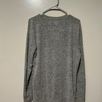 Lucky Brand Oversized Sweater Photo 1