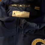 Adidas Waterproof Georgia tech puffer full zip Photo 2