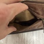 The Sak Womens Hobo Patchwork Leather Bag EUC Photo 6