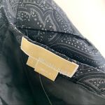 Michael Kors Paisley Pleated A-Line Midi Skirt 2 Photo 6