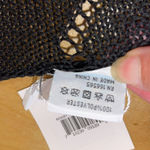 Dorado Womens Crochet Hollow Out Bikini Cover Photo 7