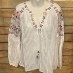 Belle Vere Stunning embellished BoHo top from Photo 0