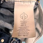 Golden Goose  Deluxe Brand Straight Cut Jeans Size 31 Photo 2
