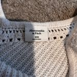 Abercrombie & Fitch Abercrombie Tank Top Photo 1