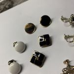 Lot Of 5 Vintage Photo 11