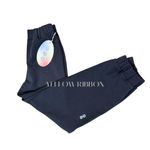 Madhappy 🆕  X LULULEMON | RELAXED HIGH-RISE JOGGERS | BLACK | SIZE:6 Photo 4