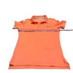 MAGNOLIA LANE tech upf 50+ polo Photo 2