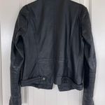 Ted Baker Leather Jacket NWT Photo 1