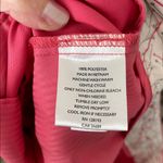 Pink PING golf tennis athletic preppy shorts 8 Photo 5