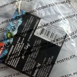 Lounge Fly NWT RARE Nickelodeon Spongebob Squarepants Sandy Cheeks Mini Backpack Photo 4