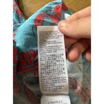 J Crew Pajama Top Women Size Small Button Down Lobster Loungewear Classic City Photo 6