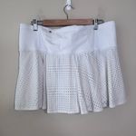 Athleta A-Game Skort 14” Photo 4